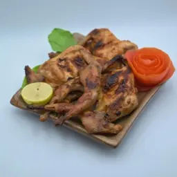 سمان مشوي